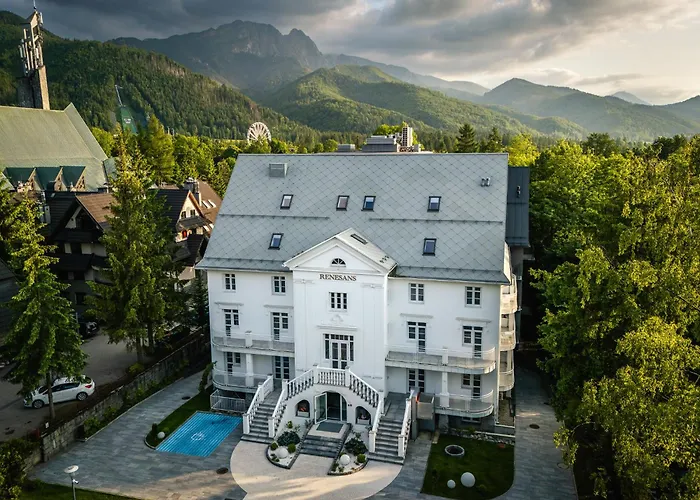 Renesans Residence Zakopane